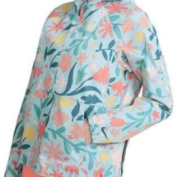 Nike Anorak Golf Jacket - Picture 2 of 15